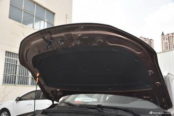 2016款荣威RX5 20T手动两驱旗舰版