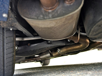 2016款慕尚6.8T自动长轴距版