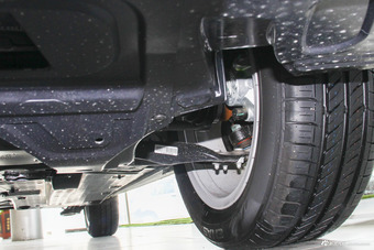 2017款晶锐1.4L自动车享版