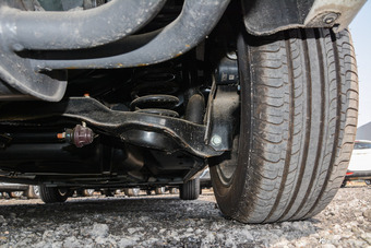 2017福美来七座版1.5T自动适·畅型7座