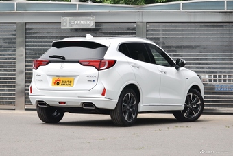 2018款讴歌CDX 2.0L 两驱创享·魅版Hybrid