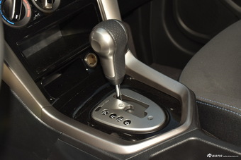 2016款启辰T70 2.0L自动CVT睿行版