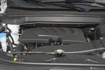 2018款哈弗H4 1.5T自动风尚型红标