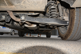 2018款瑞虎7 1.5T自动豪华版