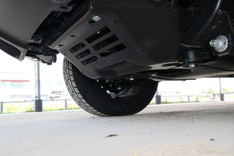 2018款黄海N1S 2.8T手动柴油加长四驱运动版497