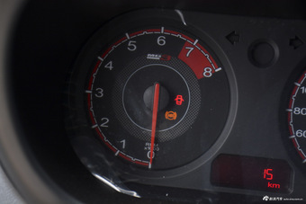 2016款MG3 1.3L手动舒适版