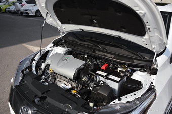 2017款YARiS L 致炫1.5G自动劲速天窗升级版