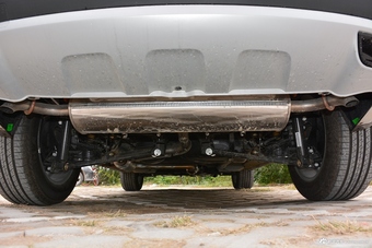 2017款凯翼X5 1.5T自动旗舰型