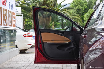 2015款威朗1.5T自动旗舰型20T