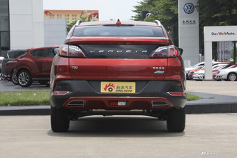 2018款启辰T90 2.0L自动CVT智联领尚版