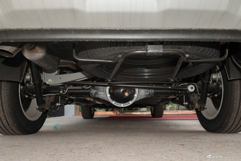 2018款欧尚X70A 1.5L手动舒适型