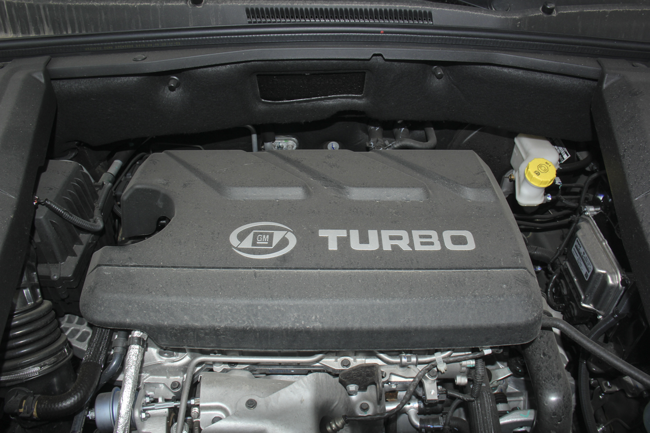 2018款宝骏530 1.5T手动豪华型