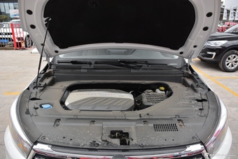 2018款汉腾X5 1.5T CVT贺岁版图片