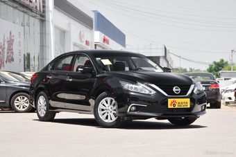 2018款天籁2.0L自动 XL智进版