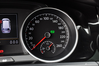 2016款高尔夫-进口2.0T自动R旅行版