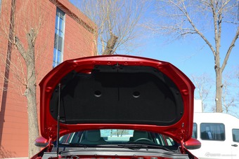 2017款英朗1.5L手动精英型15N