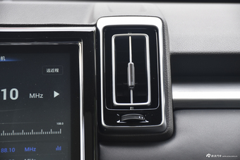 2018款昌河Q7 1.5T自动精英型