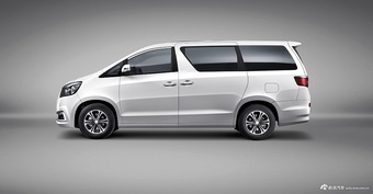 2017款道达V8官方图