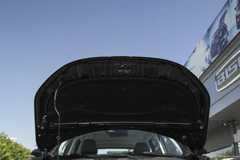 2018款比速T5 1.5T自动尊贵型