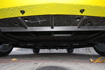 2017款科迈罗2.0T自动RS