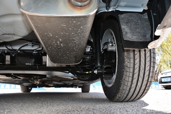 2019款福睿斯1.5L手动质享型