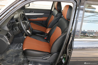 2018款中兴威虎 2.8T柴油国V两驱精英型中双CA4D28C5-1B