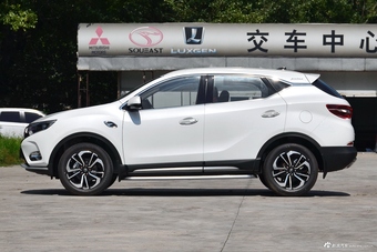 2018款东南DX7 Prime 1.5T自动尊贵型