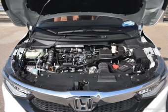 2019款凌派1.0T自动旗舰版180Turbo