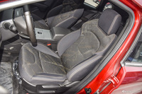 2015款陆风X7 2.0T自动全景尊享版