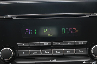 2016款维特拉1.4T自动两驱精英型