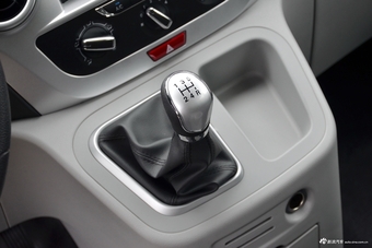 2018款瑞风M3 1.6L手动速运版5座