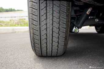 2017款科雷傲2.5L自动四驱至尊版