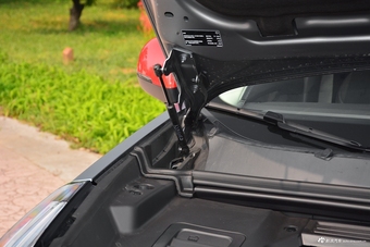 2018款领克01 1.5T PHEV 劲Pro