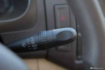 2015款北汽威旺M30 1.5L手动基本型（国四）