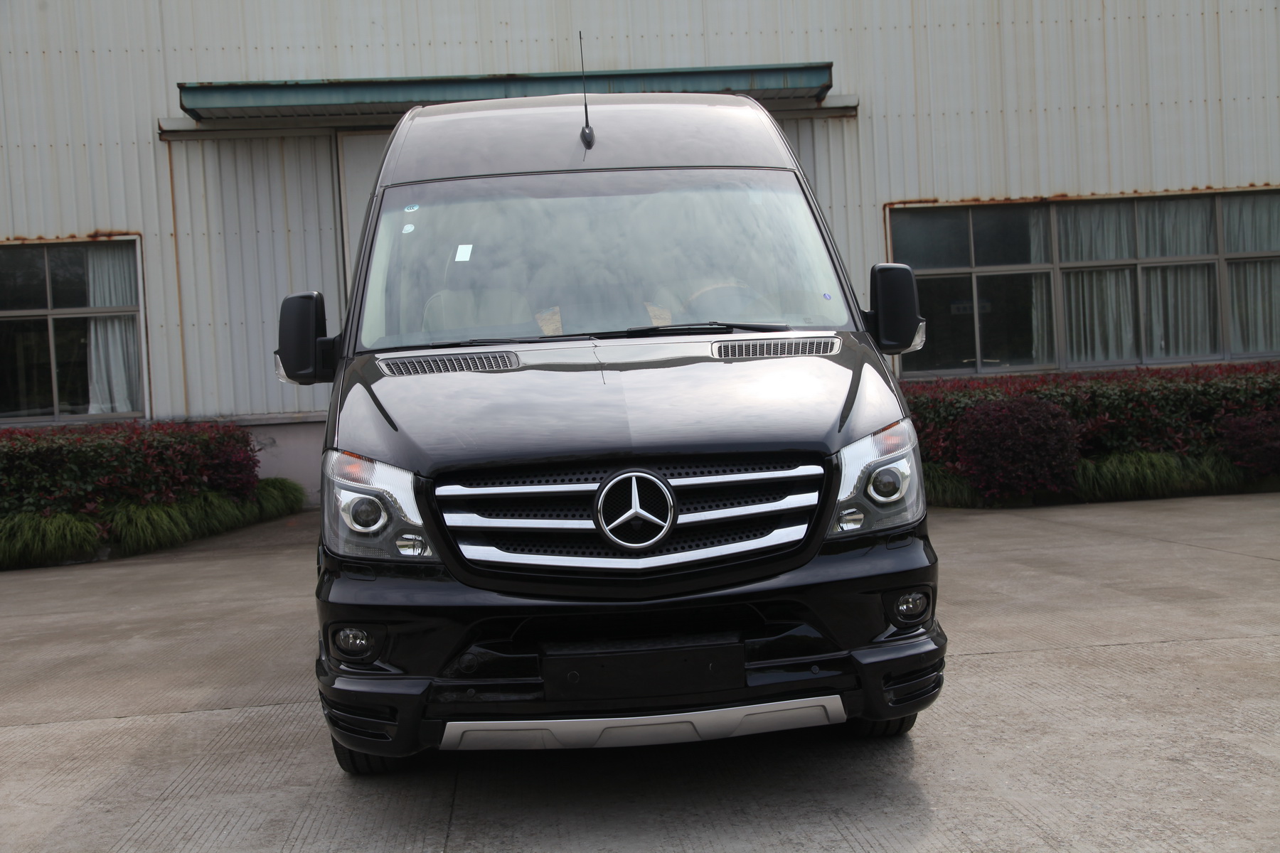 2016款奔驰凌特系列