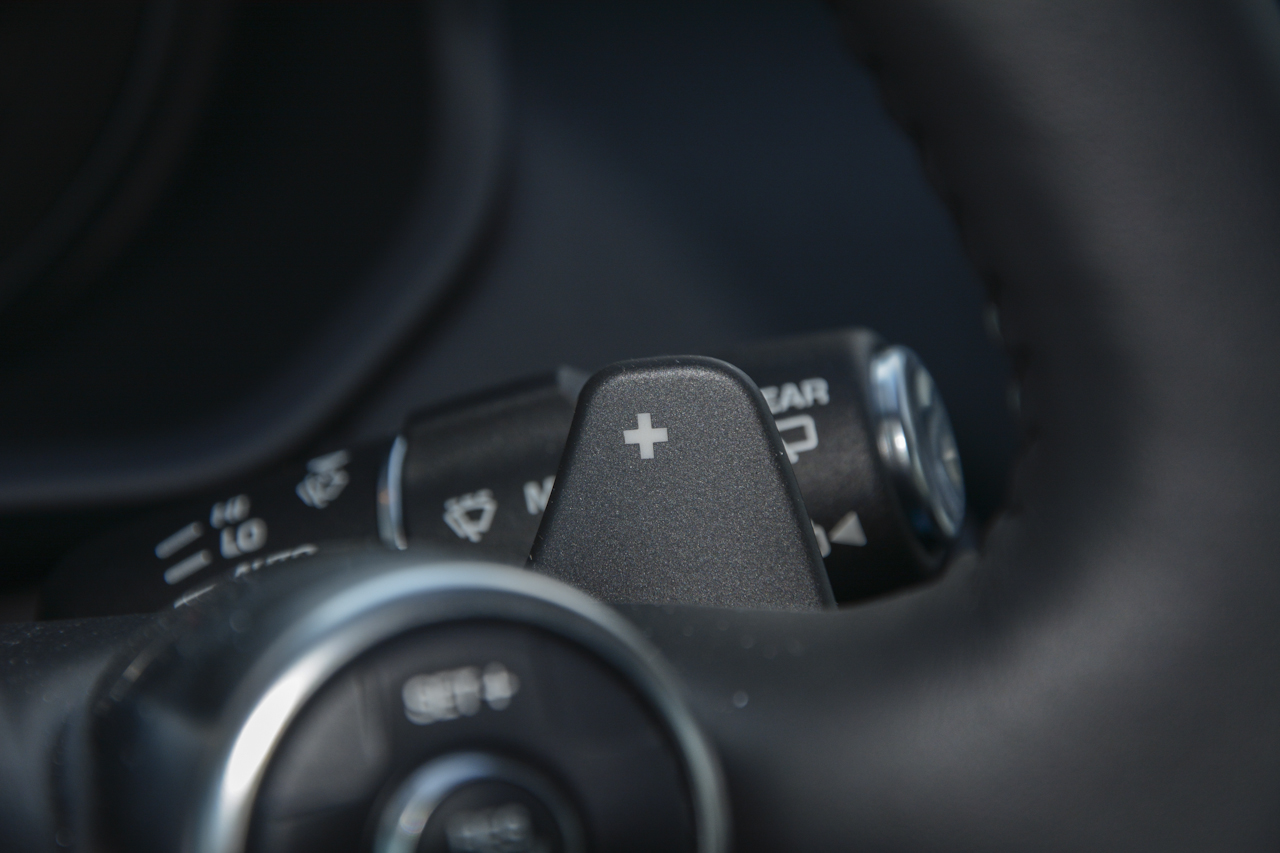 2017款发现3.0自动 V6 S