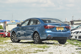 2018款荣威i6 1.5T自动旗舰版20T