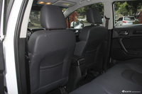 2018款瑞风S3定制版1.6L CVT豪华型