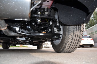 2017款昂科威1.5T自动两驱豪华型20T