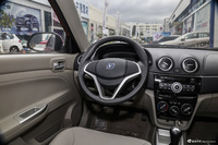 2015款悦翔V3 1.4L手动温馨型