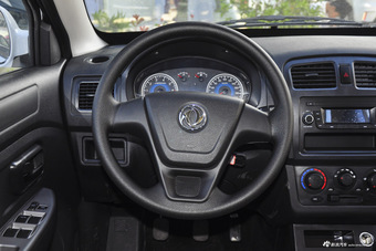 2014款风光330 1.3L手动实用型