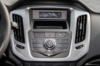 2014款英致G3 1.5L手动致雅版