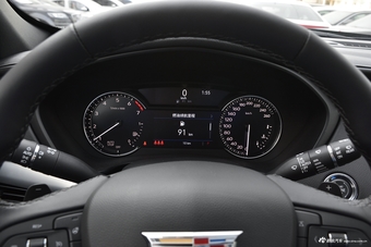 2018款XT4 2.0T自动两驱豪华型28T