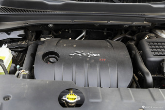 2017款大迈X5 1.5T手动尊贵版