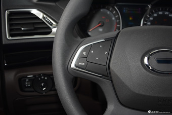 	2017款传祺GS4 1.3T手动两驱精英版200T 