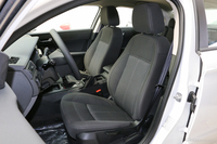 2018款观致3三厢1.6L自动领先型