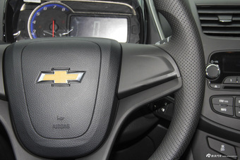 2016款创酷 1.4T 自动两驱舒适天窗版