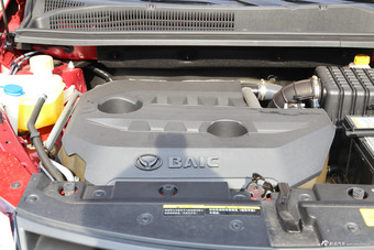 2017款幻速S6 1.5T自动乐享型