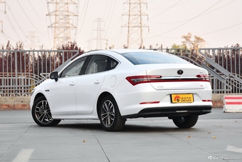 2019款秦Pro 1.5TI自动智联锋耀型