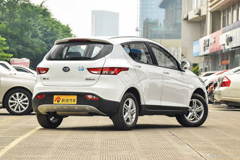 2015款骏派D60 1.5L手动技术型